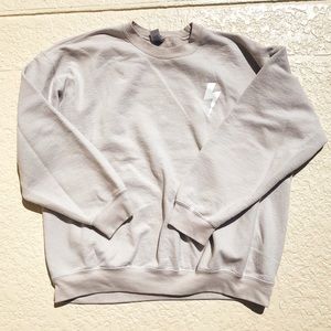 Starfit lightning bolt sand crew